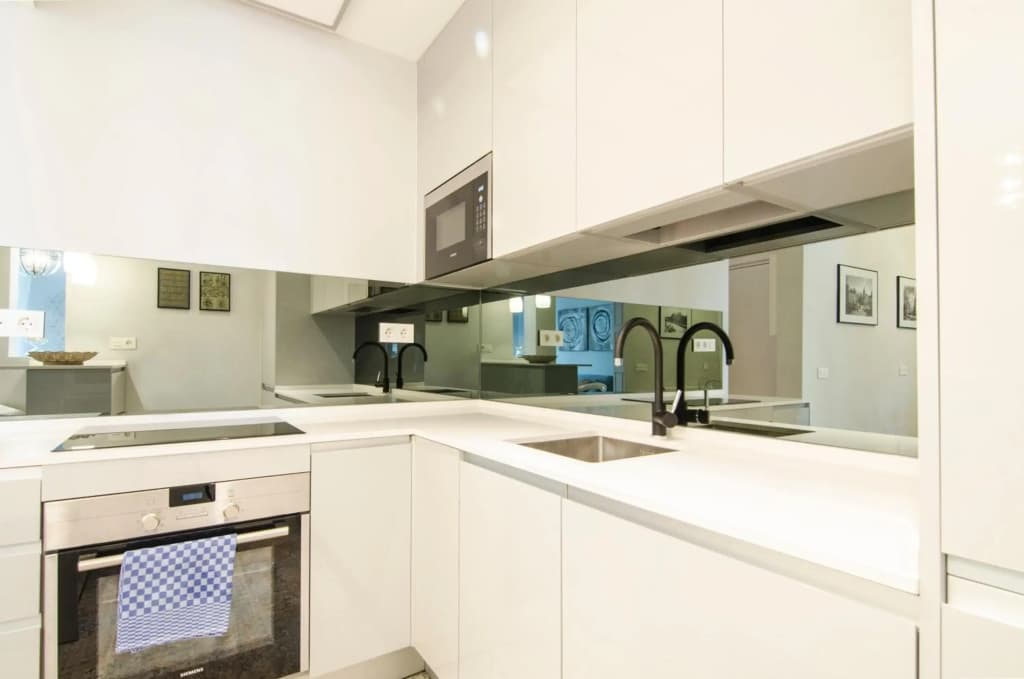 Minty Stay - Atocha 4 BD - photo 22