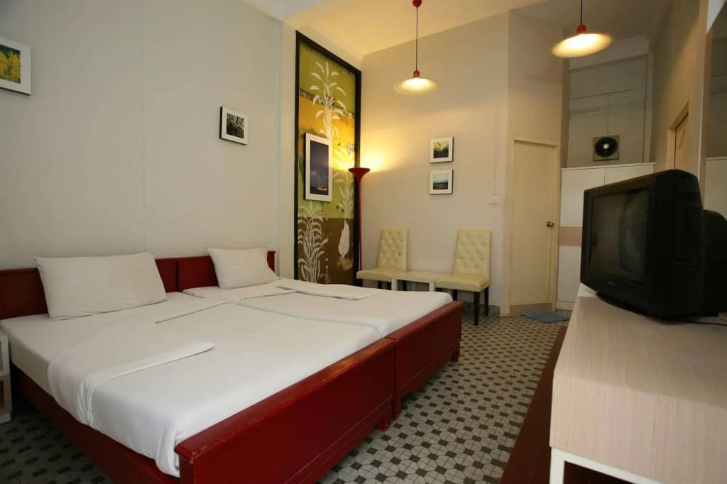 OYO 905 Rajata Hotel - photo 5