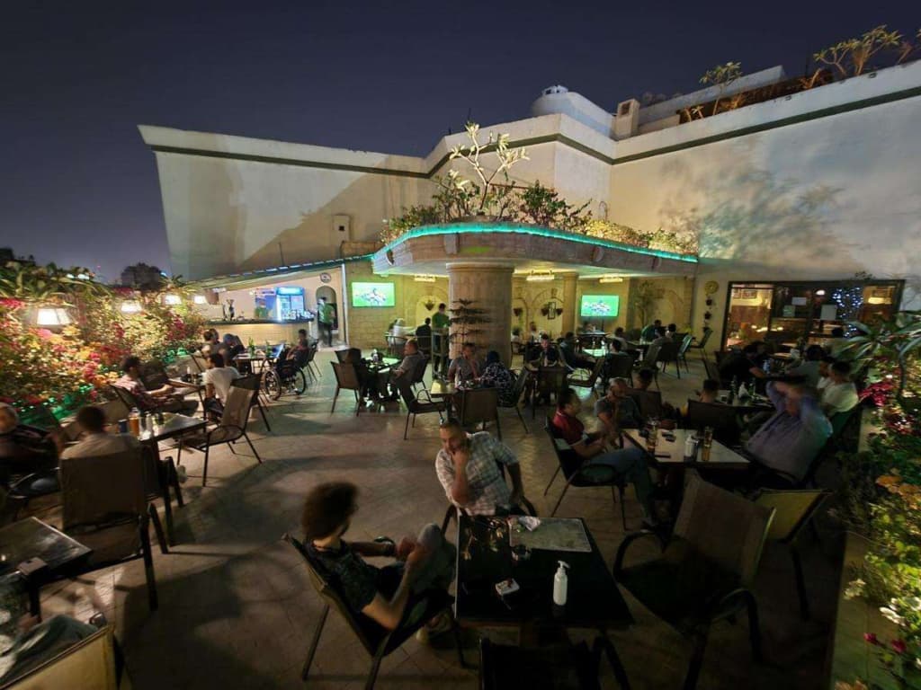 Carlton Downtown Cairo - photo 17