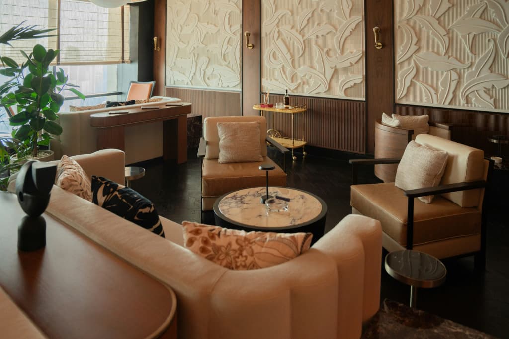 Waldorf Astoria Doha West Bay - photo 2