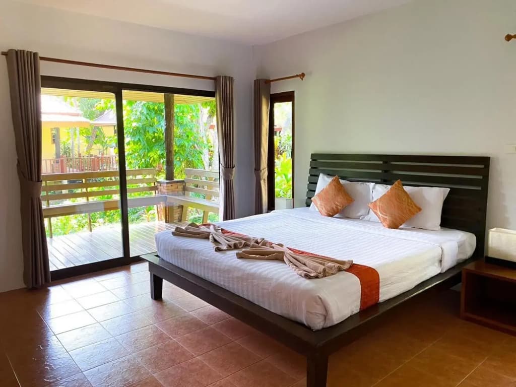 Sunda Resort - photo 3