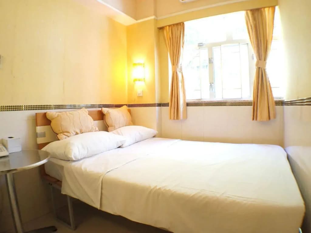 Comfort Lodge, Hong Kong - photo 2