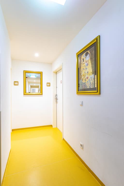 A&T Hotel & Hostel - photo 49