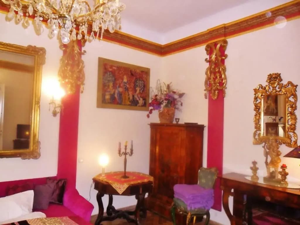 B&B near Castle - photo 12