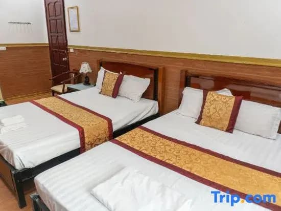 Pho Nang Motel - photo 1