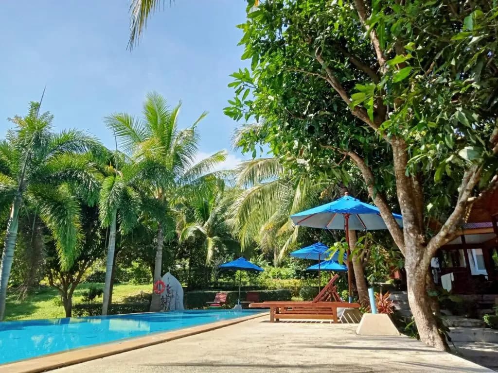 PawPaw Resort - photo 11