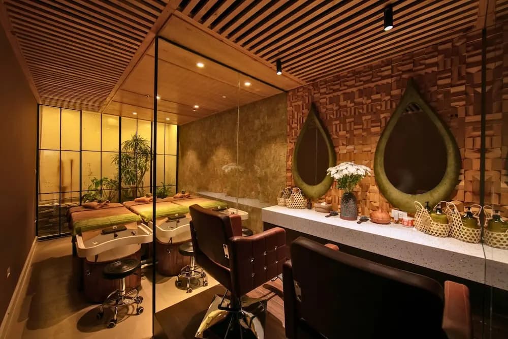Brilliant Nature Suites & Spa - photo 15