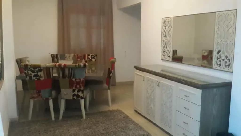 Helmeya Apartment with Touristic Views - photo 14