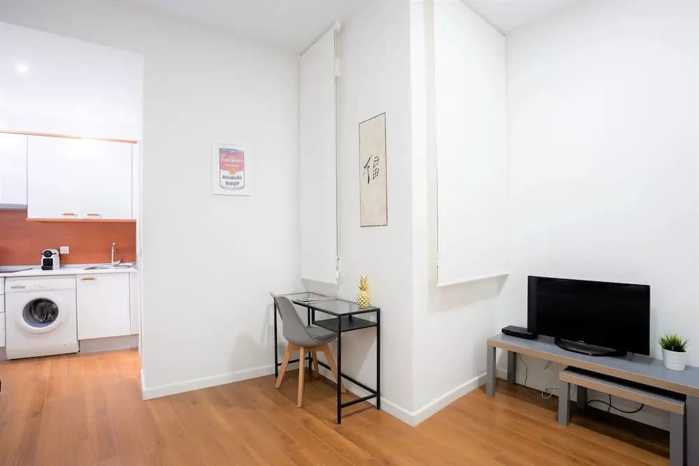 Apartment at Malasaña – Molino 3 - photo 11