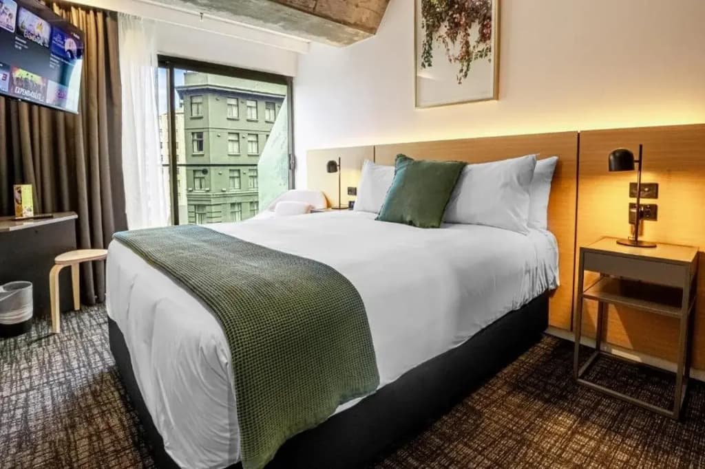 Song Hotel Sydney - photo 40
