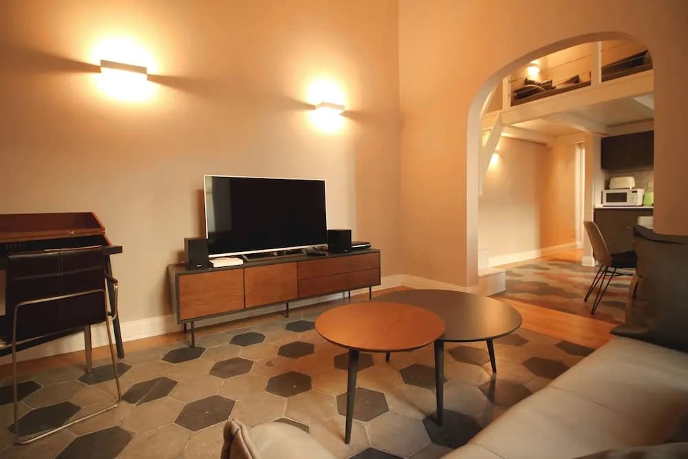 Colosseo Topnotch Apartment - photo 5