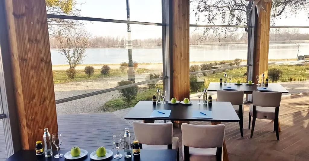 River Lodge - photo 11