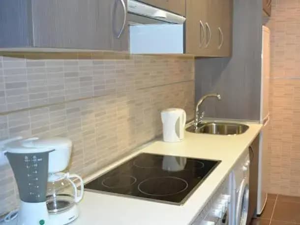 Fuencarral Apartments - photo 11