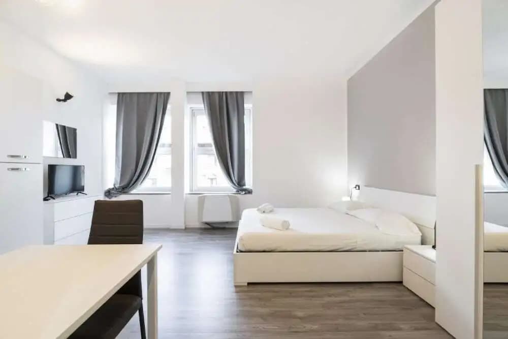 Suite Central Station - photo 15