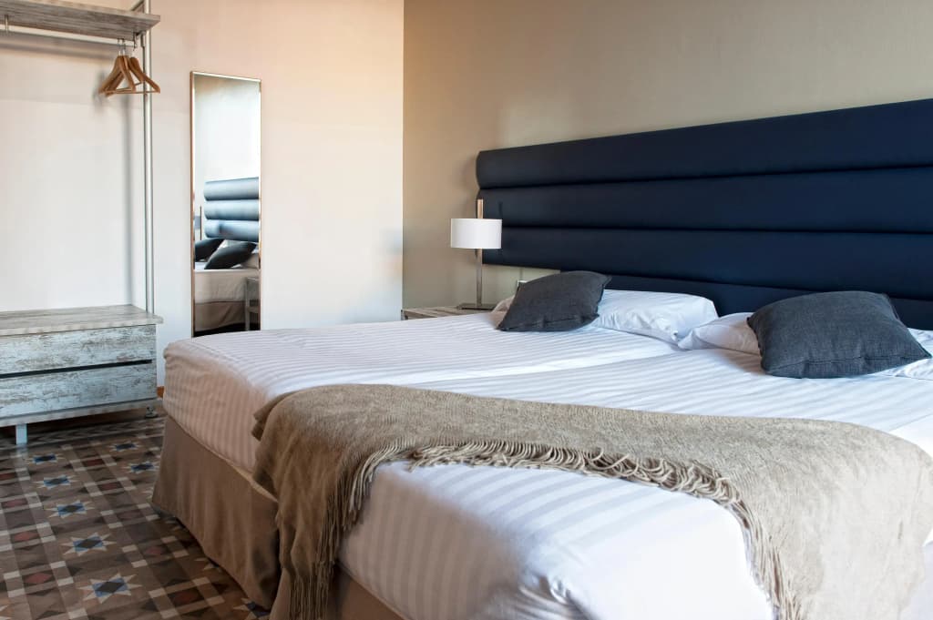 MH Apartments Tetuan - photo 5