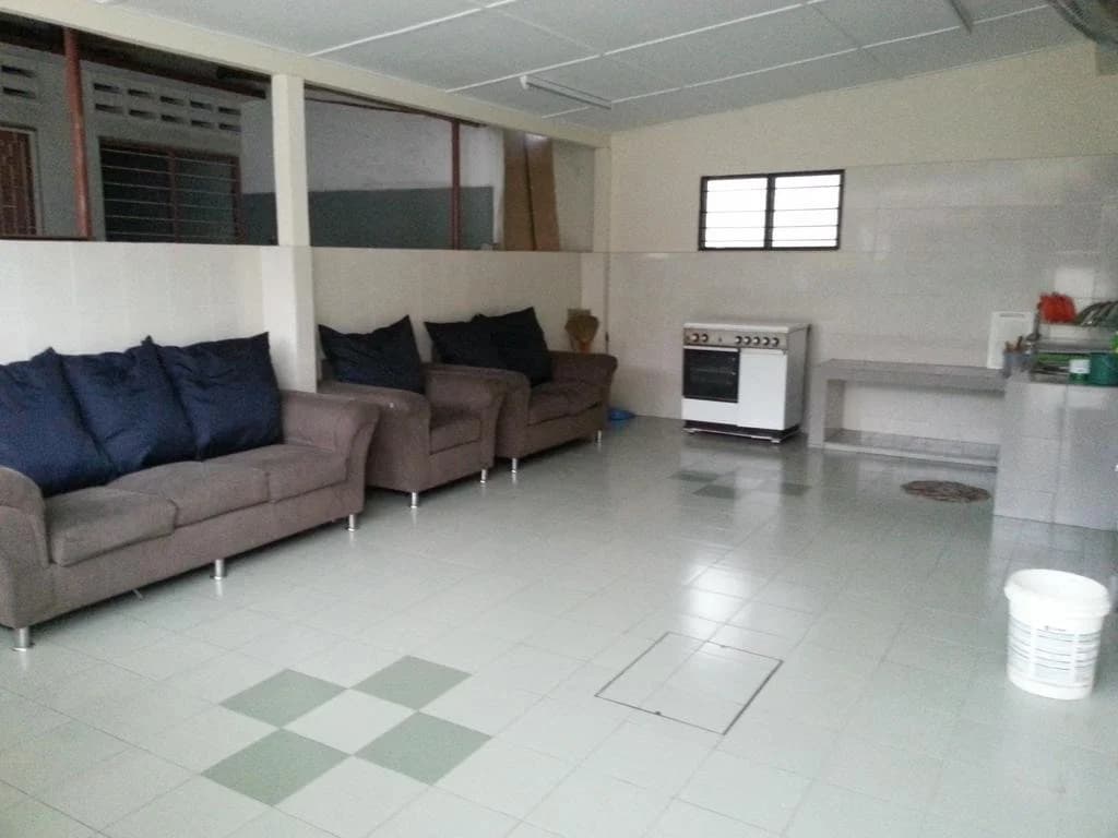 Riverside Homestay - photo 11