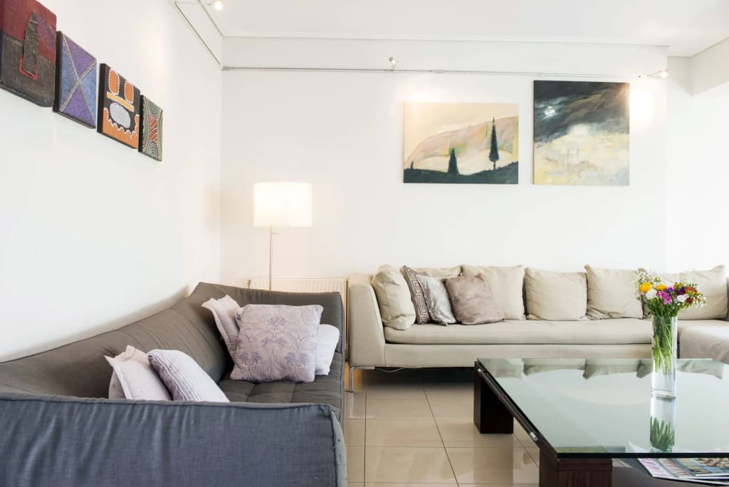 Athens Studios - photo 4