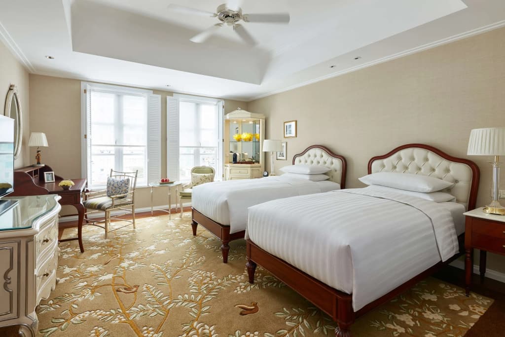 Park Hyatt Saigon - photo 5