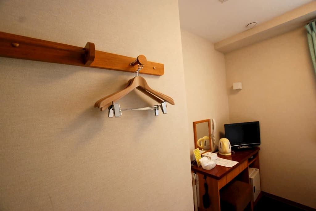 Web Hotel Tokyo Asakusabashi - photo 5