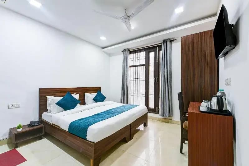 Hotel Prime  By The Premium Villa - photo 33