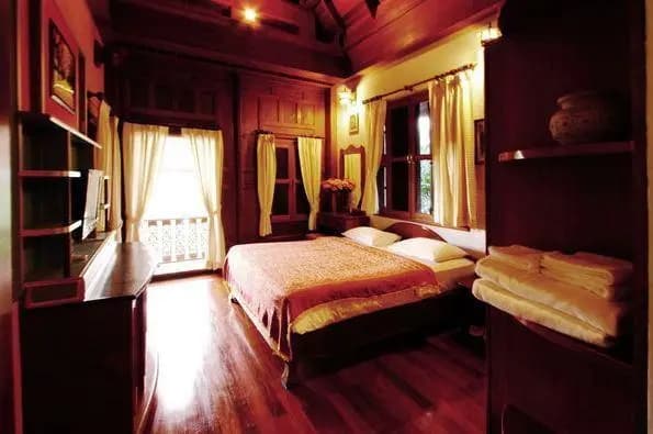 Baan Tippada Villa - main photo
