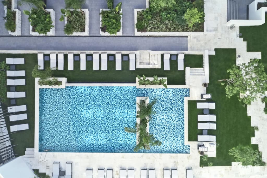 Grand Hyatt Athens - photo 20
