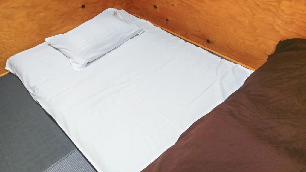 Guest House Koenji Junjo Hotel - photo 4