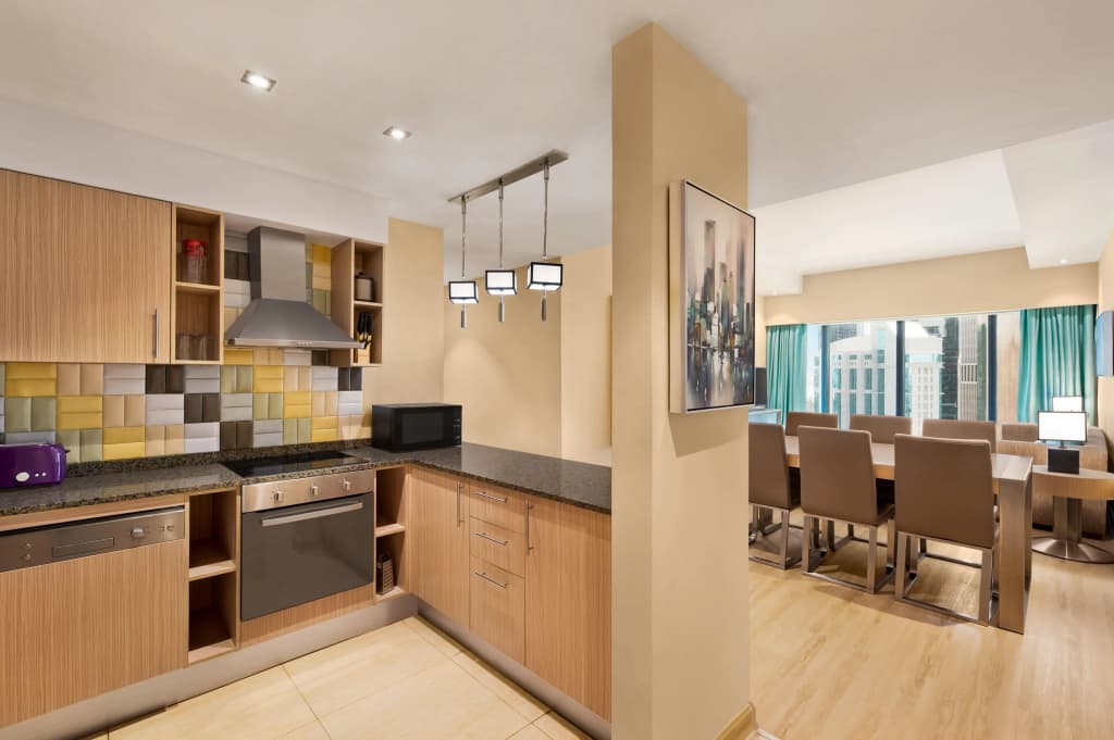 Wyndham Doha West Bay - photo 48