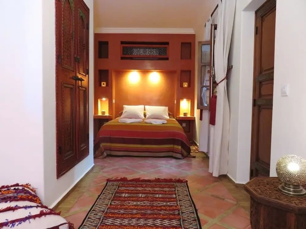 Riad La Douiria - photo 2