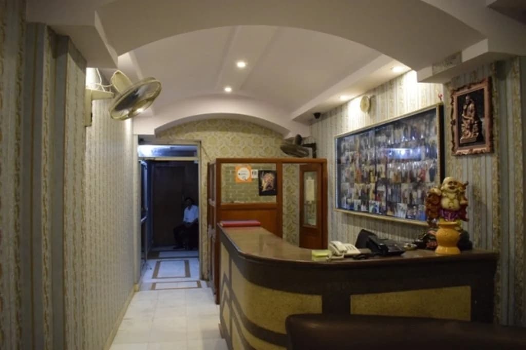 OYO 7844 Hotel Welcome Plaza - photo 10