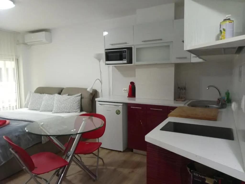 The New Studio Suite Near Akropolis - photo 17