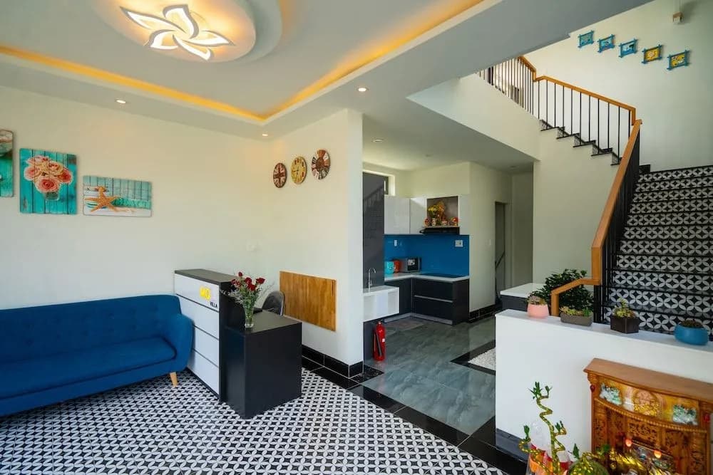 MQ Villa - photo 2