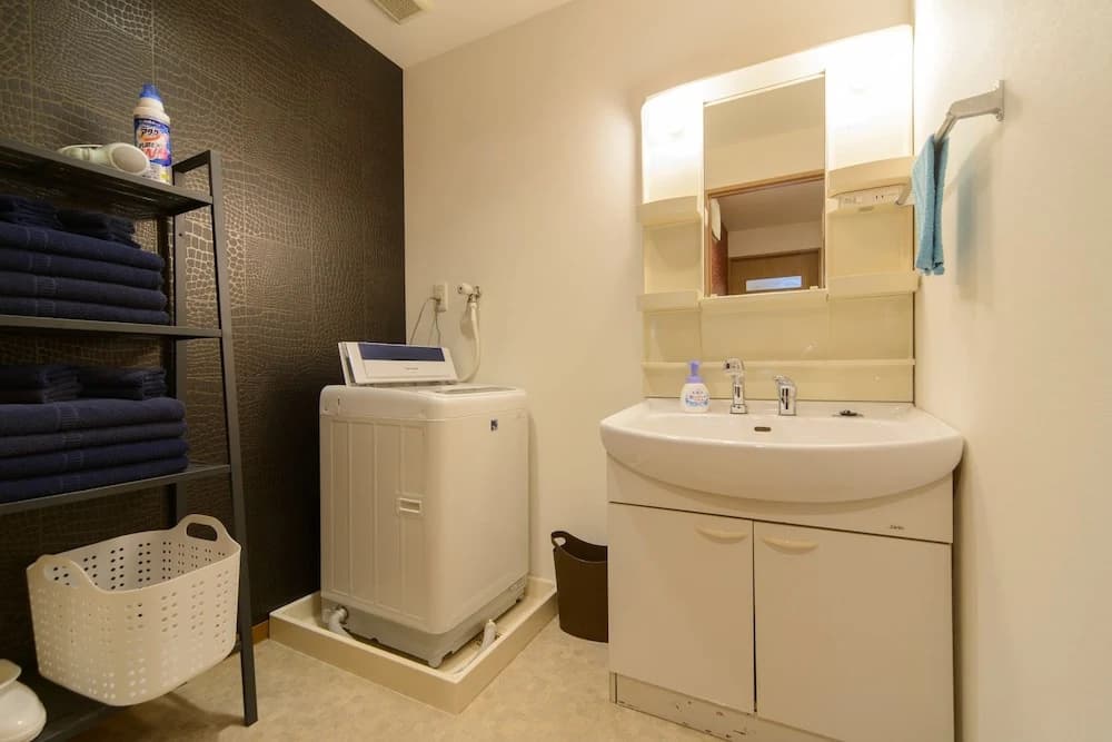 Residence Namba East 3 - photo 7