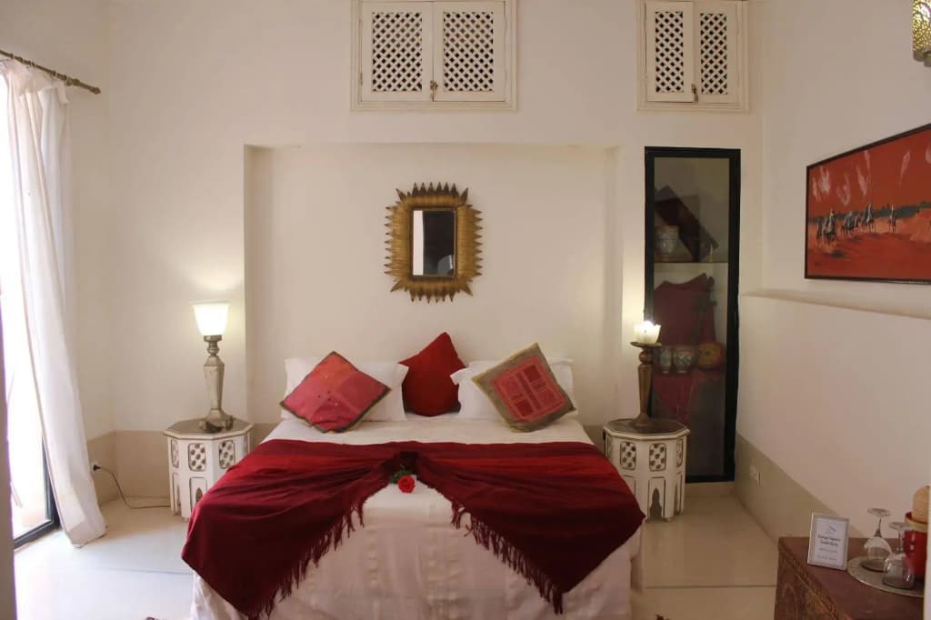 Riad du Ciel Marrakech - photo 3