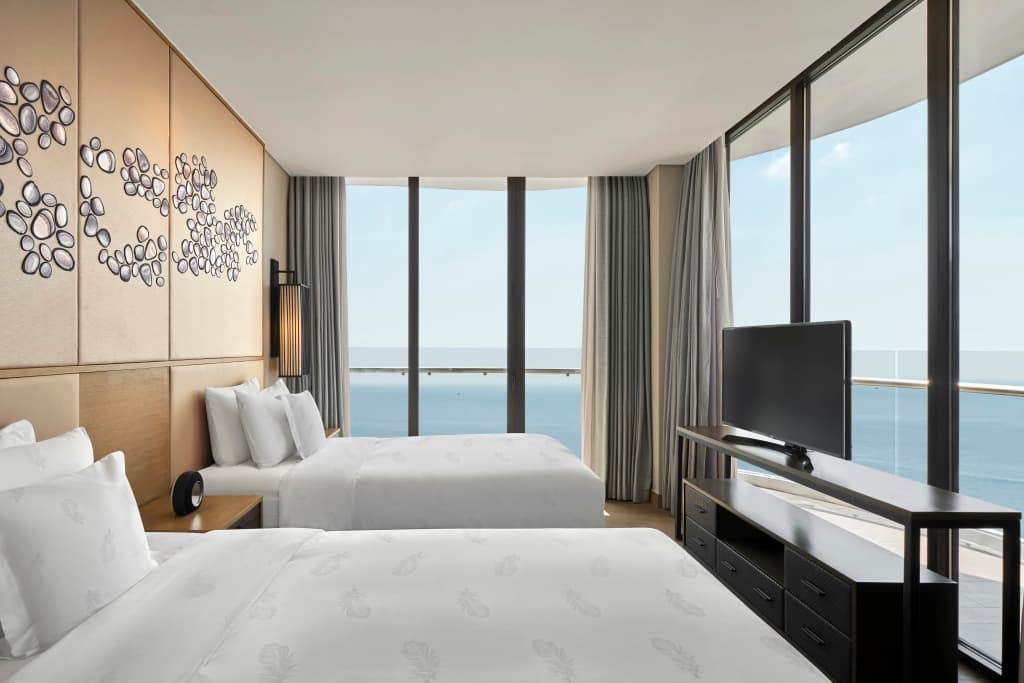 InterContinental Phu Quoc Long Beach Resort by IHG - photo 5