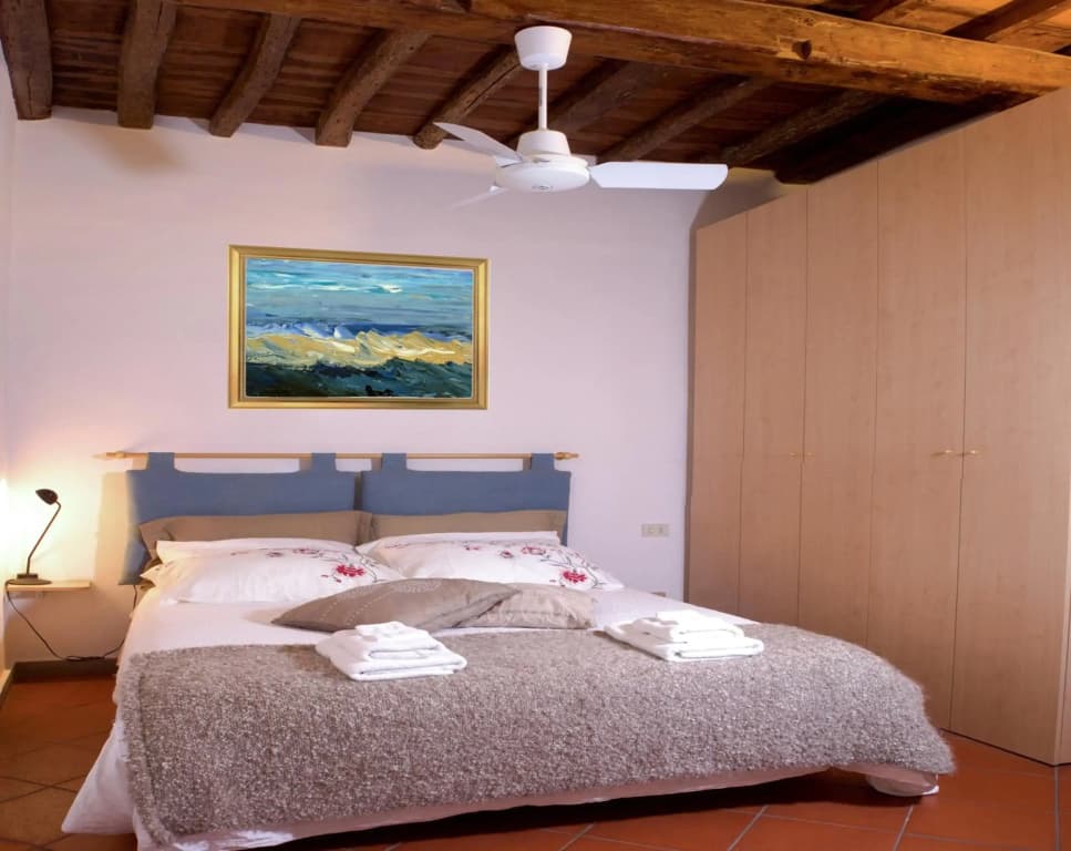 Romantico Balcone in Centro - photo 3