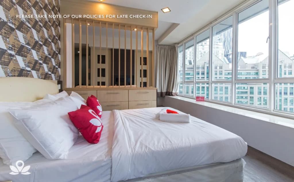 Park View Service Apartment - photo 3
