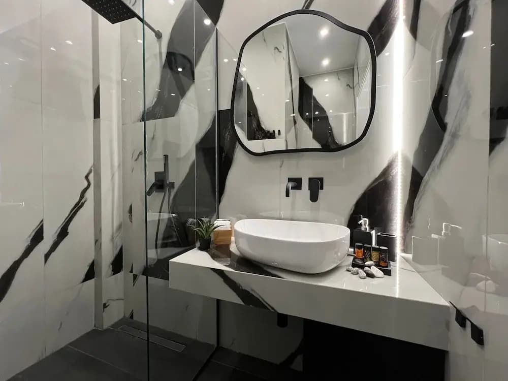 Acropolis Signature Apartment - photo 6