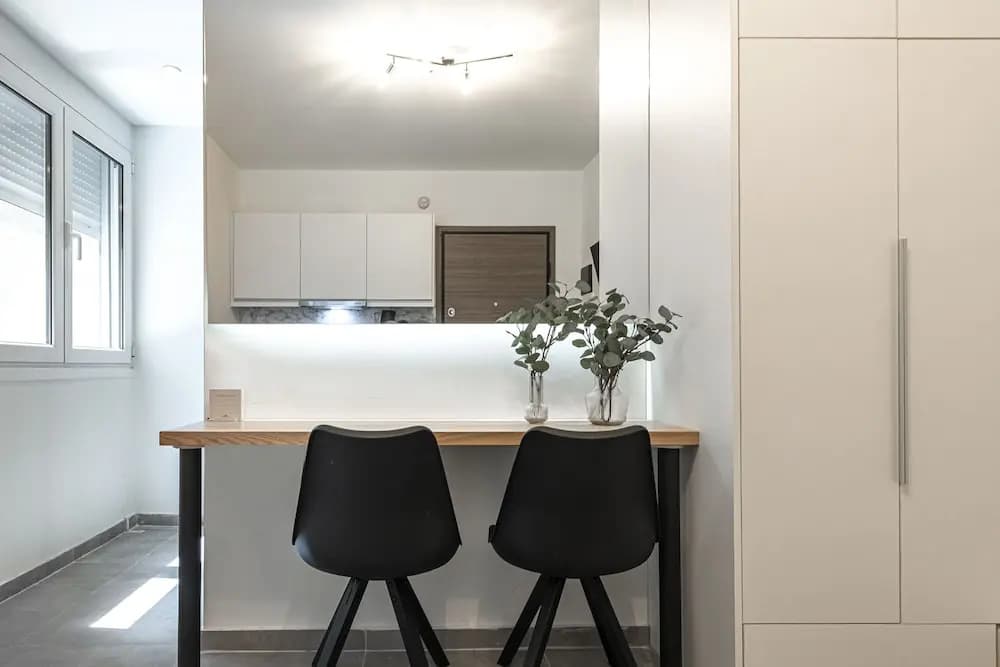 City Center Executive Flat Stadiou - photo 8