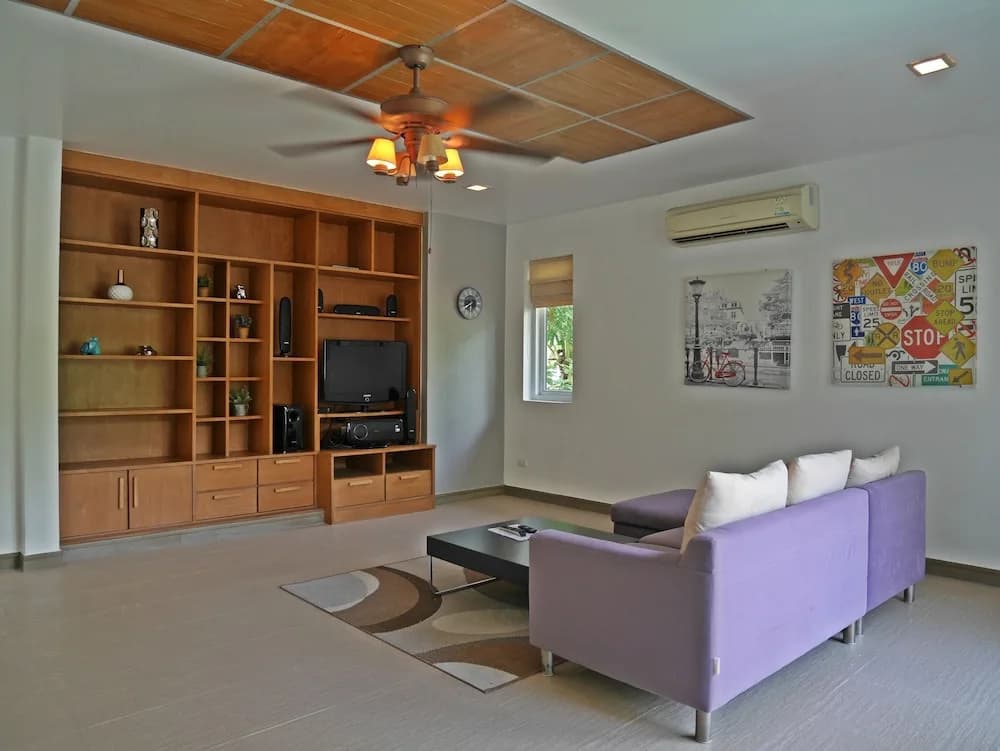 Suriyasom Villa - photo 2
