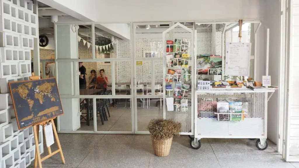 Muan Hostel - photo 27