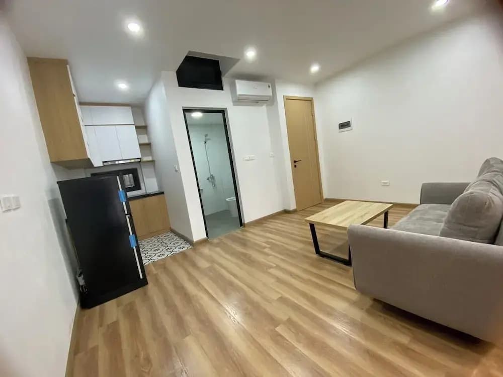 Era Apartment Thai Ha - photo 3