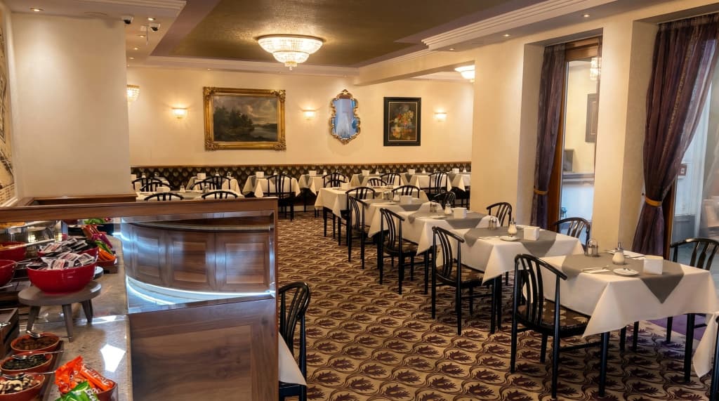Hotel Prater Vienna - photo 49