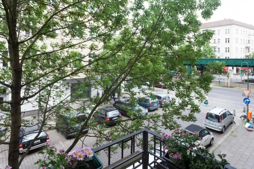 GreatStay Apartment - Paul Robeson Str. - main photo