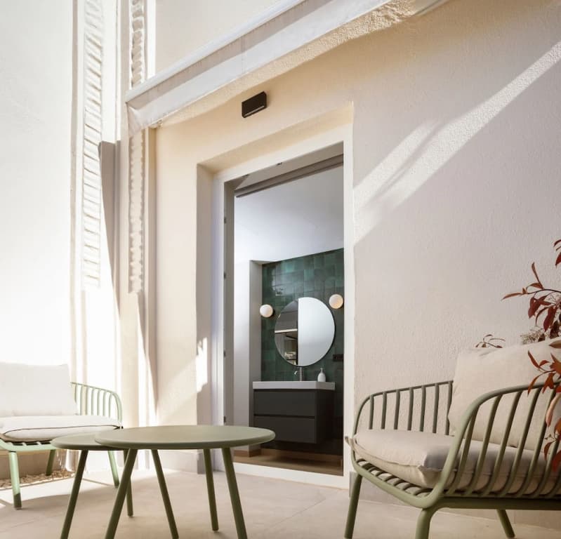 Feelathome Cortes - photo 31
