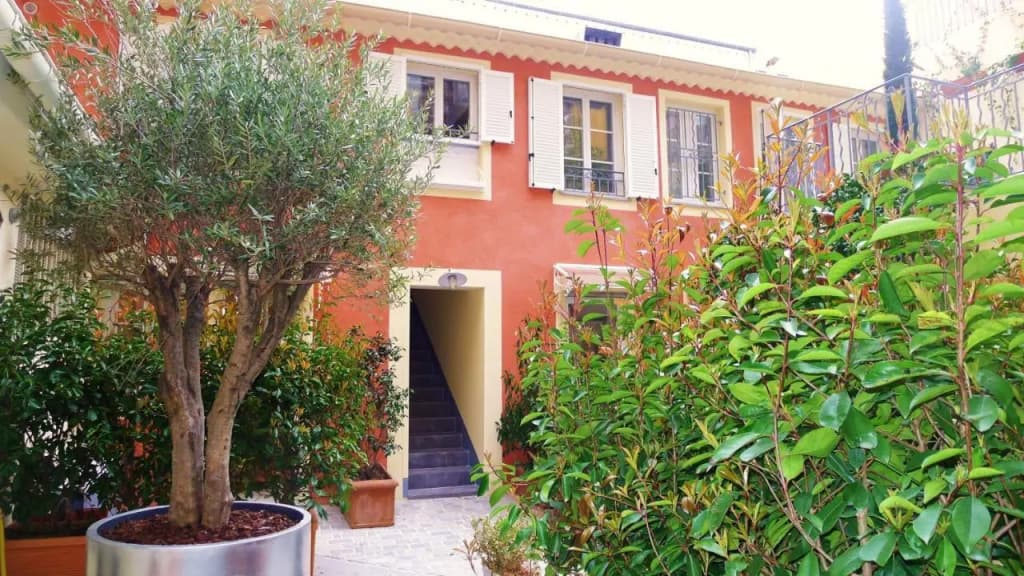 Nice Riviera - photo 4