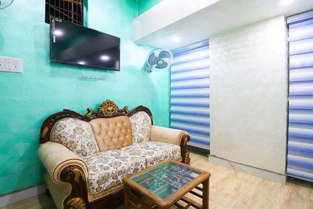Classic Hotel @ Walk in Nizamuddin Railway Station - photo 8