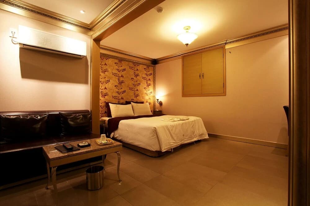 Changdong Werrr Hotel - photo 5