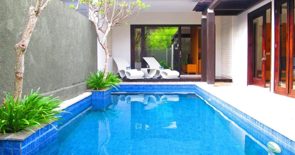 Bali Max Villa - photo 12