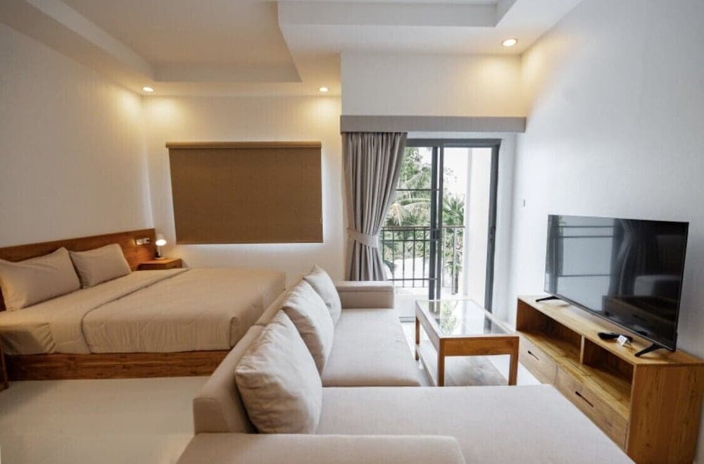 La cha cha Residence - photo 6